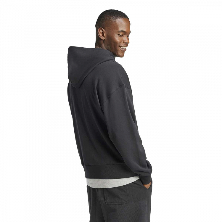 ALL SZN  FULL-ZIP HOODIE
