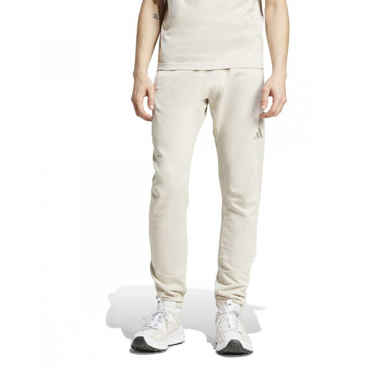 ALL SZN FRENCH TERRY REGULAR TAPERED PANT