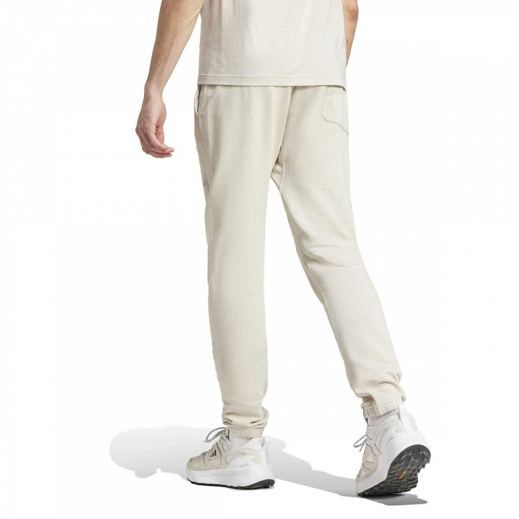 ALL SZN FRENCH TERRY REGULAR TAPERED PANT