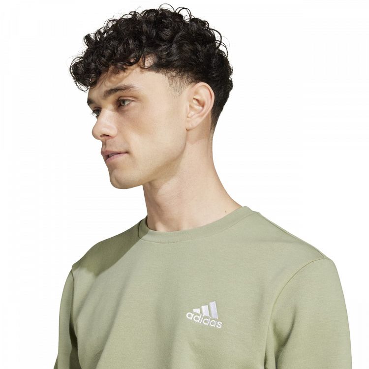 ESSENTIALS FLEECE SWEATSHIRT