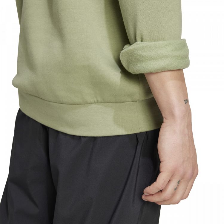 ESSENTIALS FLEECE SWEATSHIRT