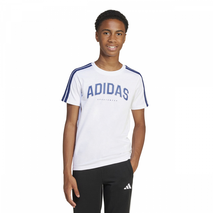 CODES COLLEGIATE GRAPHIC T-SHIRT