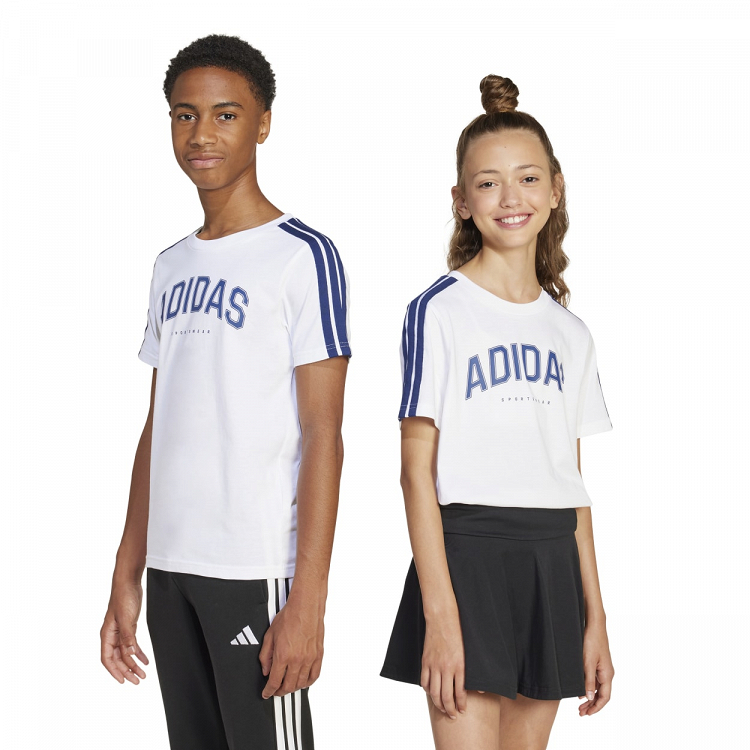 CODES COLLEGIATE GRAPHIC T-SHIRT