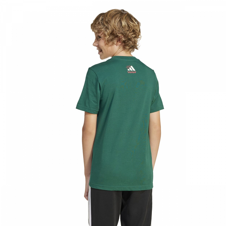 LOUNGE PIZZA GRAPHIC T-SHIRT