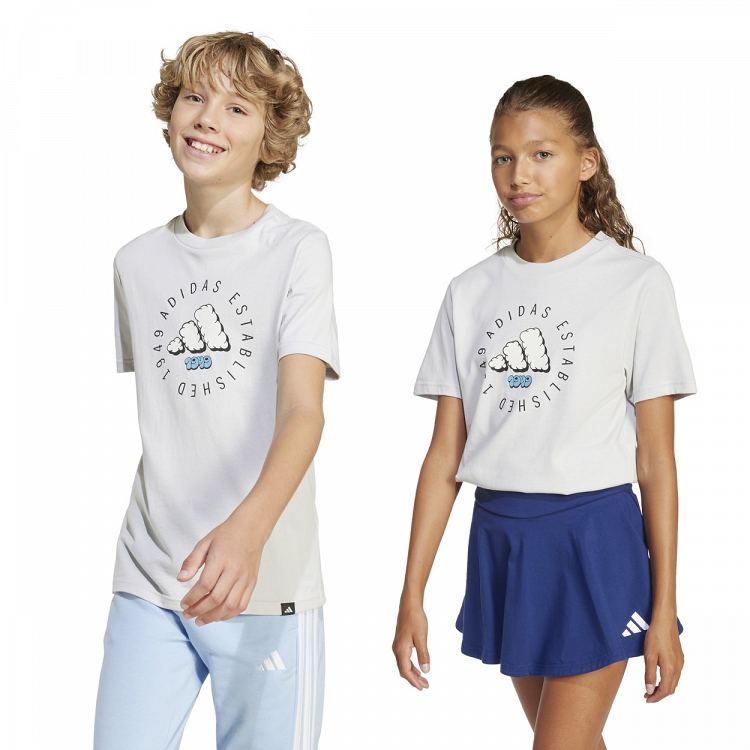 FUN GRAPHIC T-SHIRT