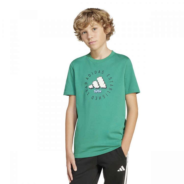 FUN GRAPHIC T-SHIRT