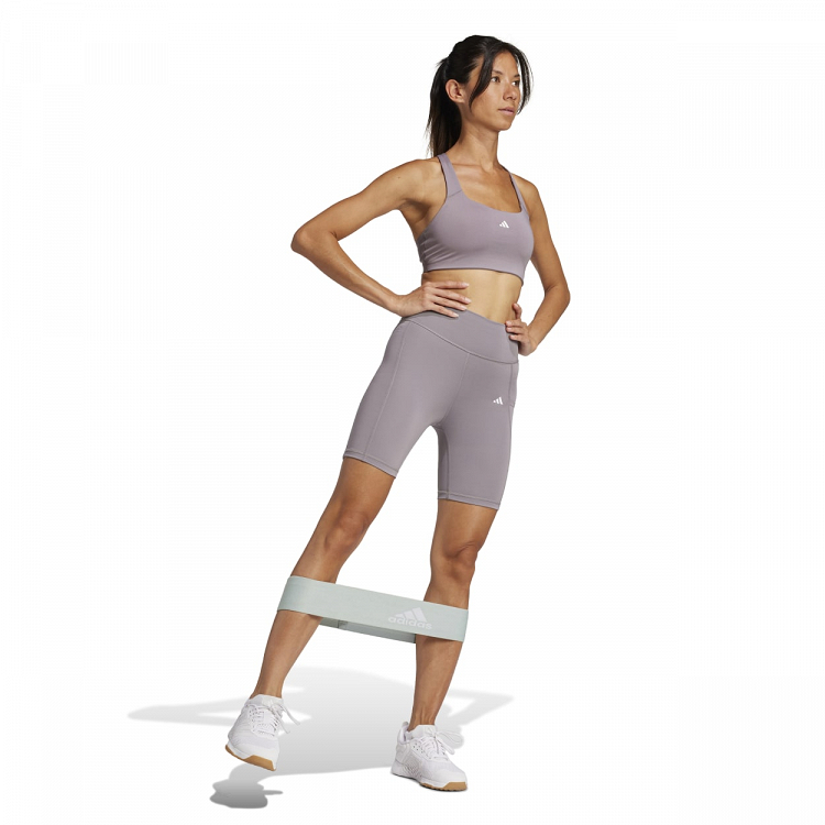 adidas Optime 7Inch Leggings