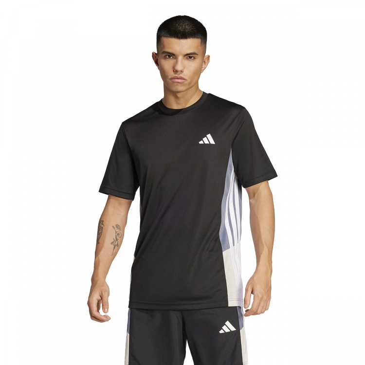 Train Essentials Seasonal Colorblock T-Shirt
