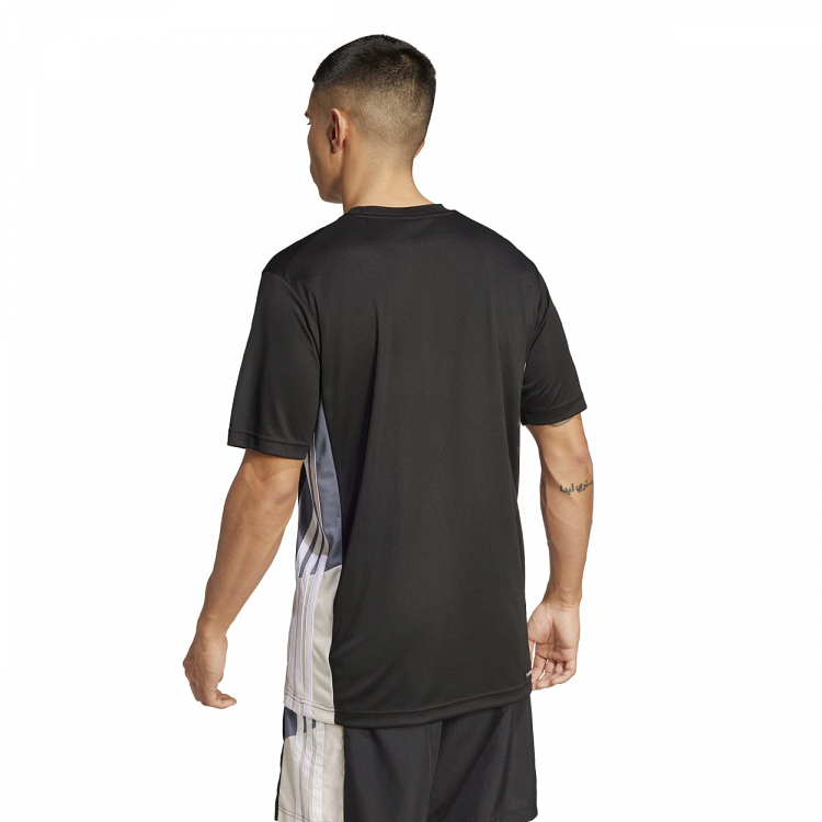 Train Essentials Seasonal Colorblock T-Shirt