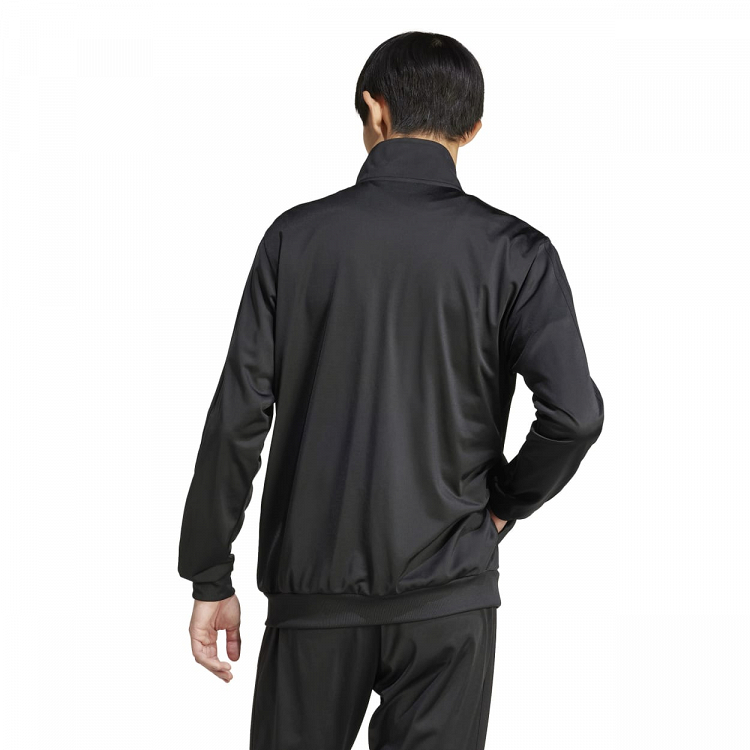 3 STRIPES TRACKTOP