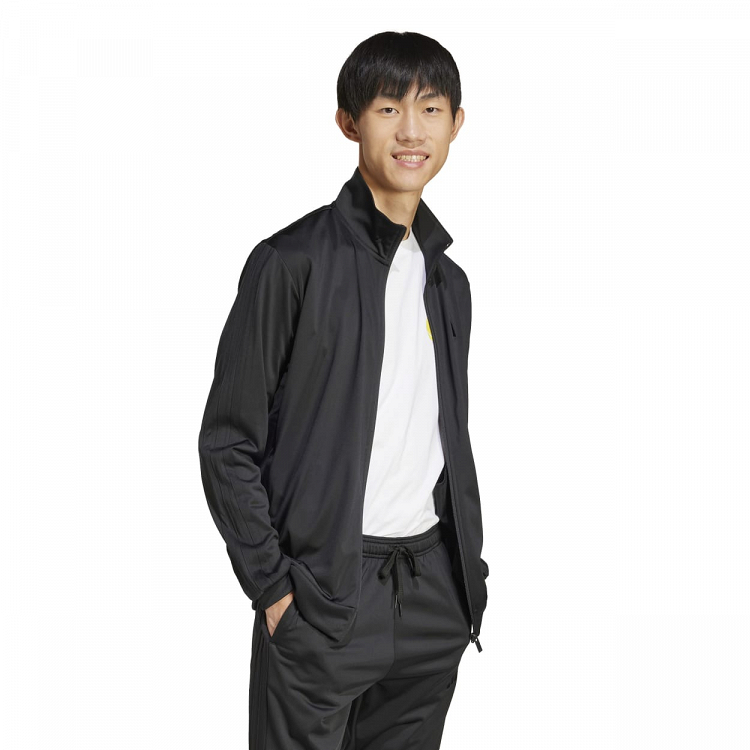 3 STRIPES TRACKTOP