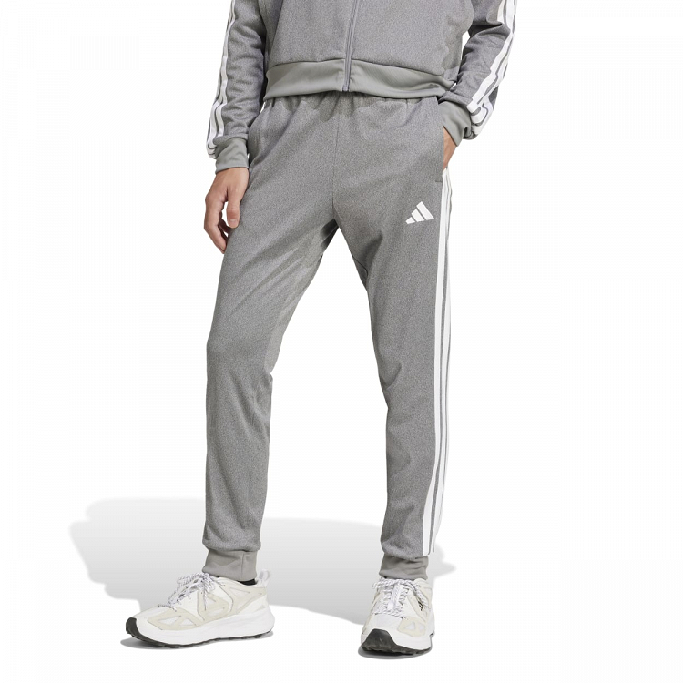 MELANGE TRACKPANTS