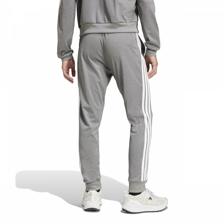 MELANGE TRACKPANTS