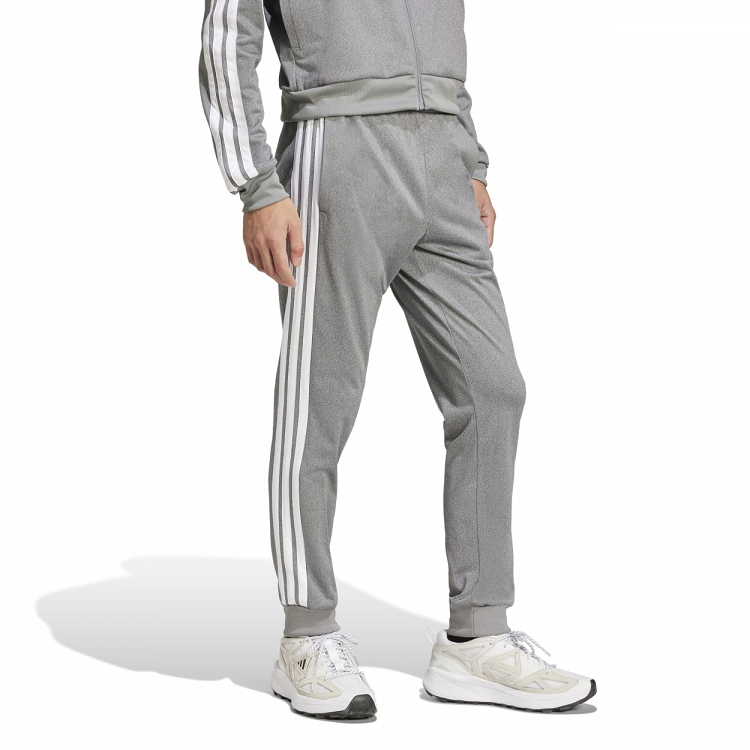 MELANGE TRACKPANTS