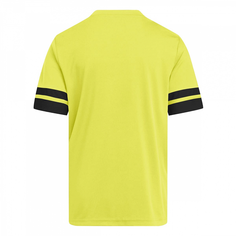 SQUADRA25 JERSEY SHORT SLEEVE KIDS