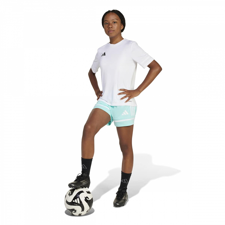 SQUADRA25 JERSEY SHORT SLEEVE KIDS