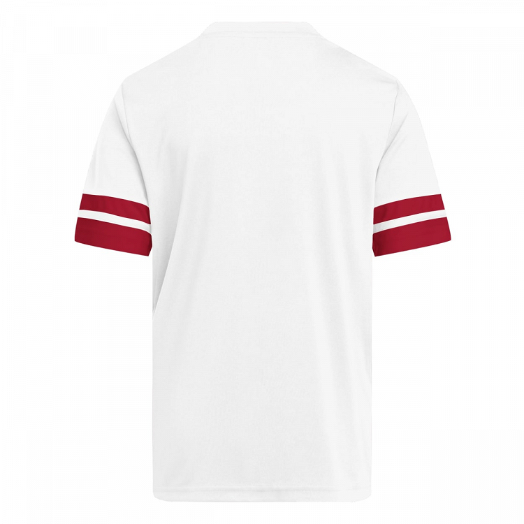 SQUADRA25 JERSEY SHORT SLEEVE KIDS