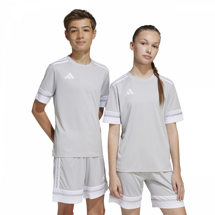 SQUADRA25 JERSEY SHORT SLEEVE KIDS