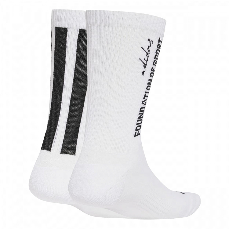 CREW SPW STRIPES 2PP