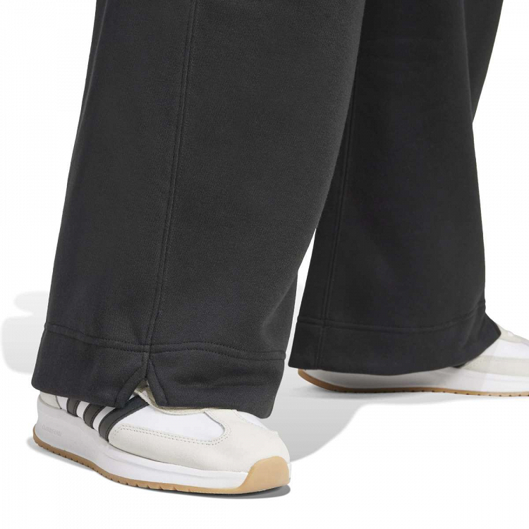 ALL SZN FLEECE LOOSE WIDE LEG PANTS