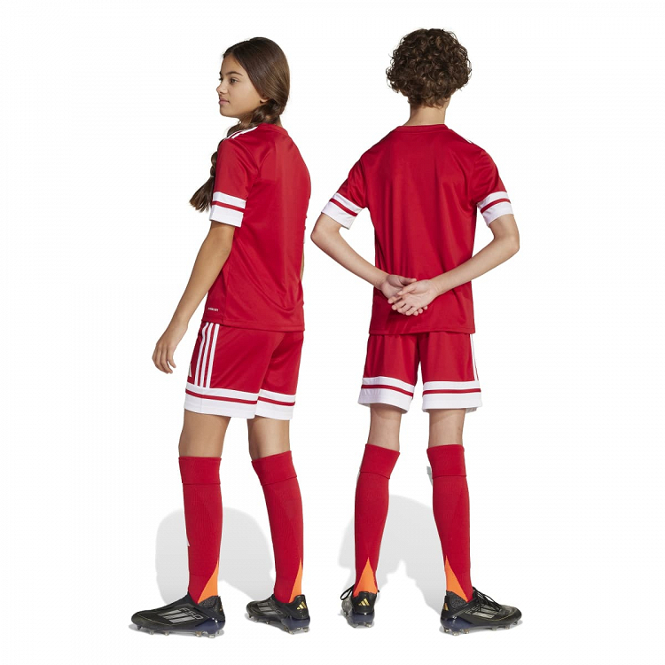 SQUADRA25 SHORTS KIDS
