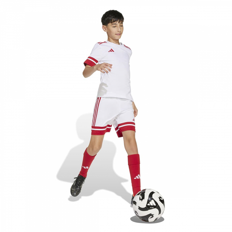 SQUADRA25 SHORTS KIDS