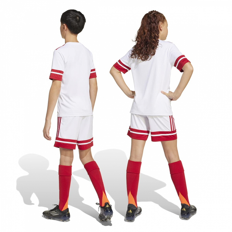 SQUADRA25 SHORTS KIDS