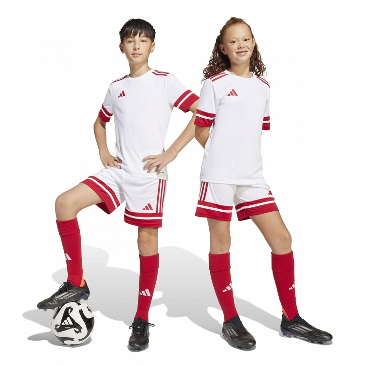 SQUADRA25 SHORTS KIDS