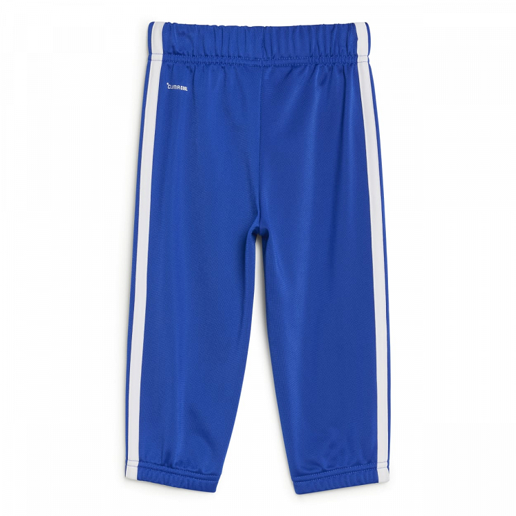 ESSENTIALS CLIMACOOL TRACKSUIT
