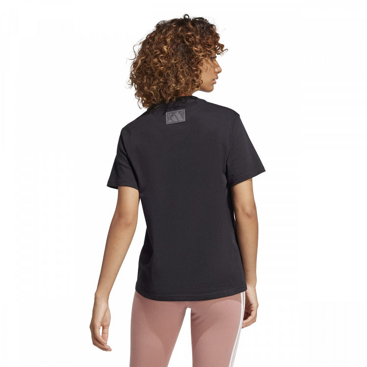 CAMO GRAPHIC T-SHIRT