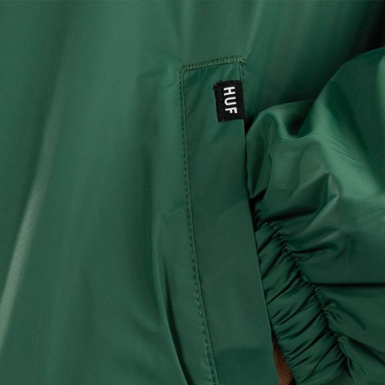 ESSENTIALS TT COACHES JACKET