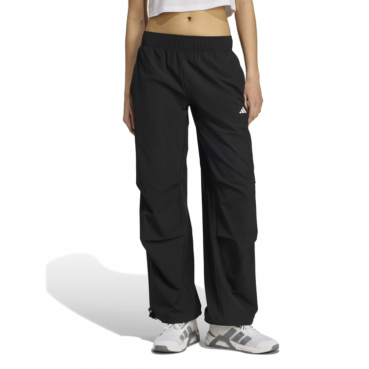 Workout Essentials Woven Training Pants
