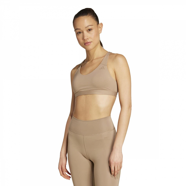 All Me Essentials Medium Support Bra