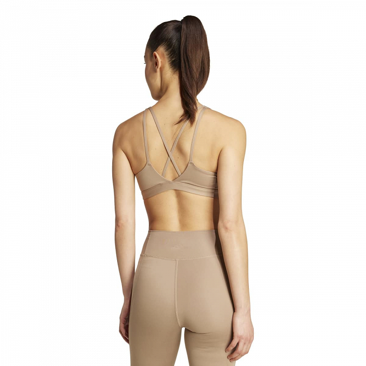 All Me Essentials Medium Support Bra