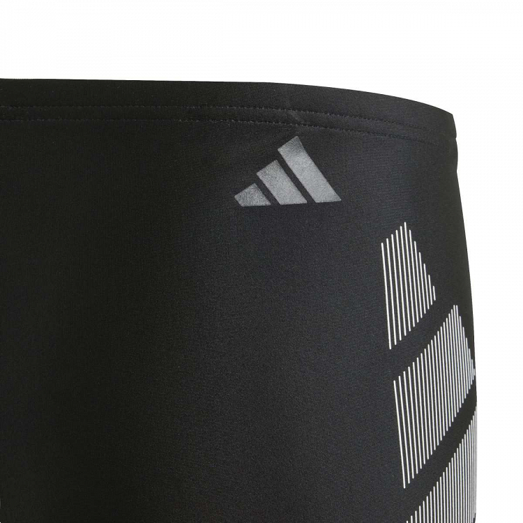 LOGO SWIM BOXERS