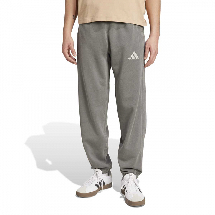 ALL SZN French Terry Washed Loose Pants