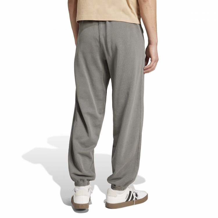 ALL SZN French Terry Washed Loose Pants