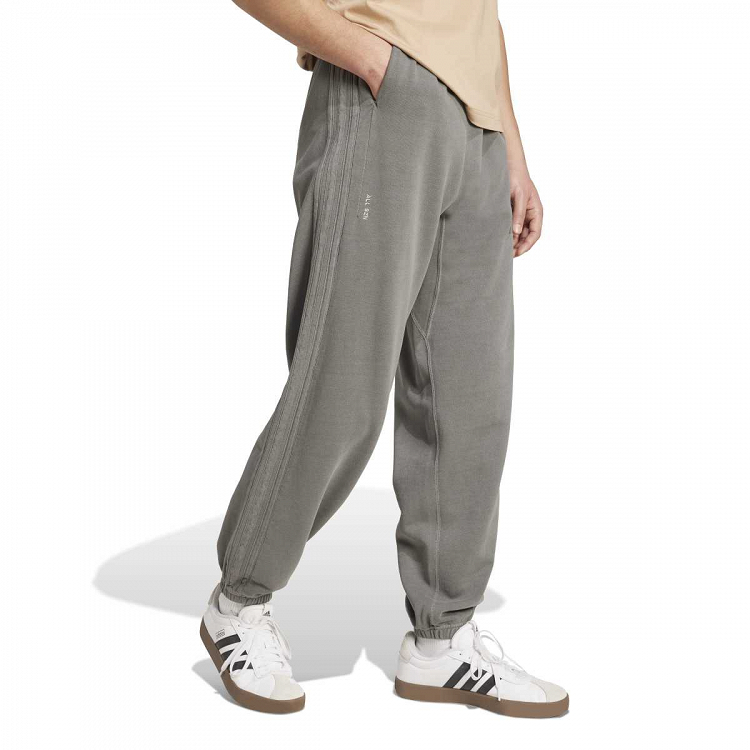 ALL SZN French Terry Washed Loose Pants
