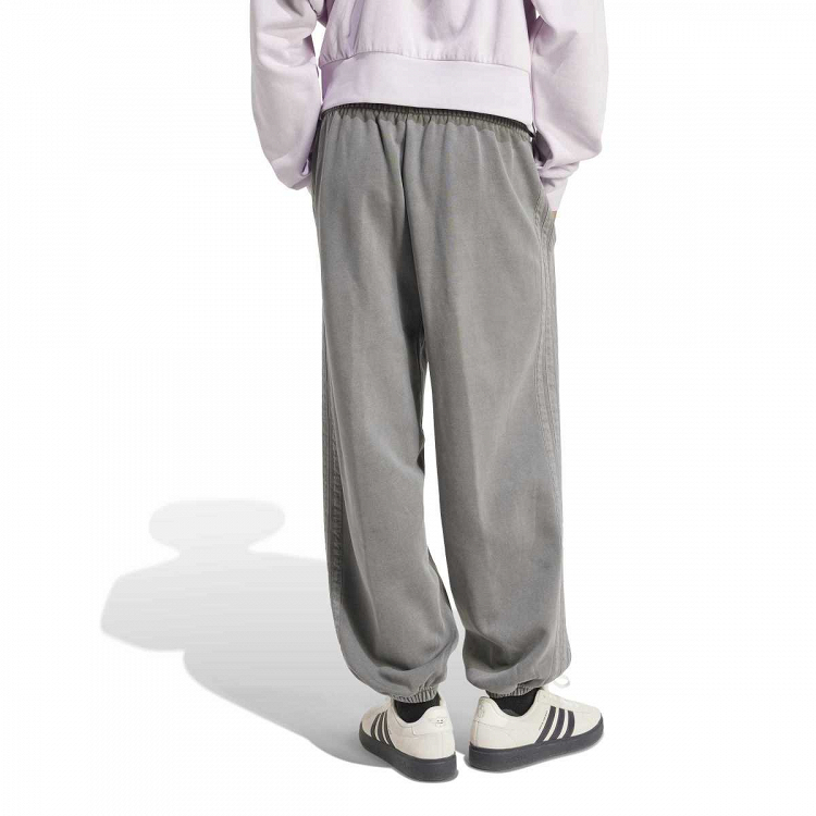 ALL SZN Fleece Washed Loose Pants