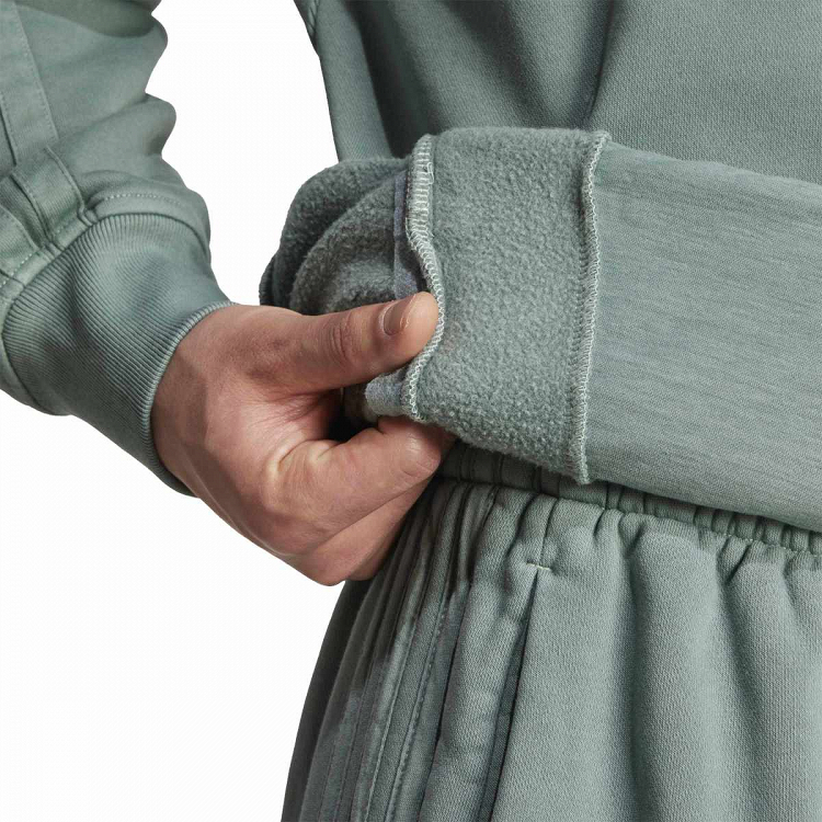 ALL SZN Fleece Washed Hoodie