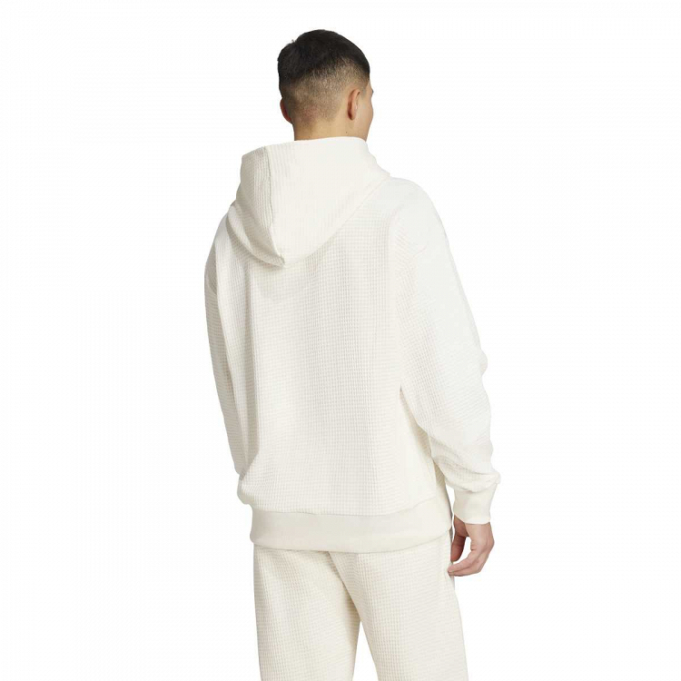 ALL SZN Waffle Knit Hoodie