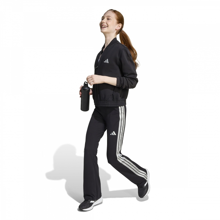 Junior Girls Glam Tracksuit
