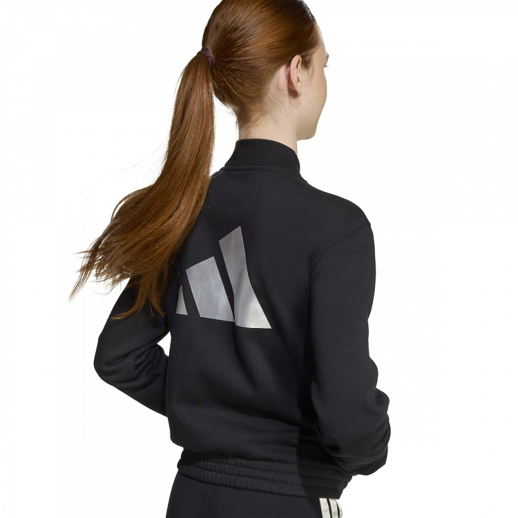 Junior Girls Glam Tracksuit