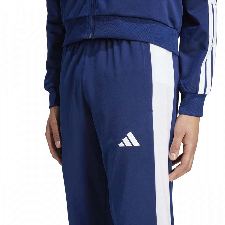 SNAP TRACK PANT