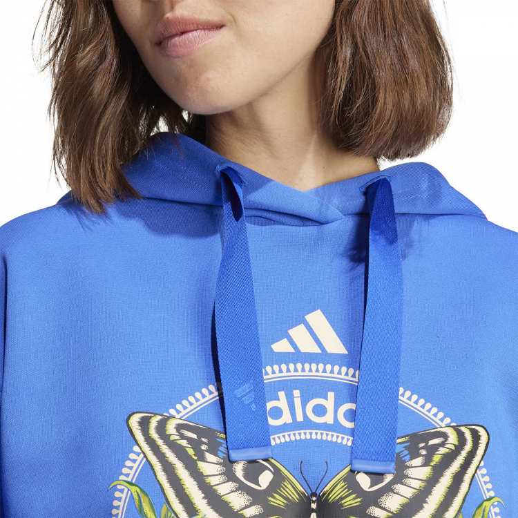 ADIDAS x FARM HOODIE