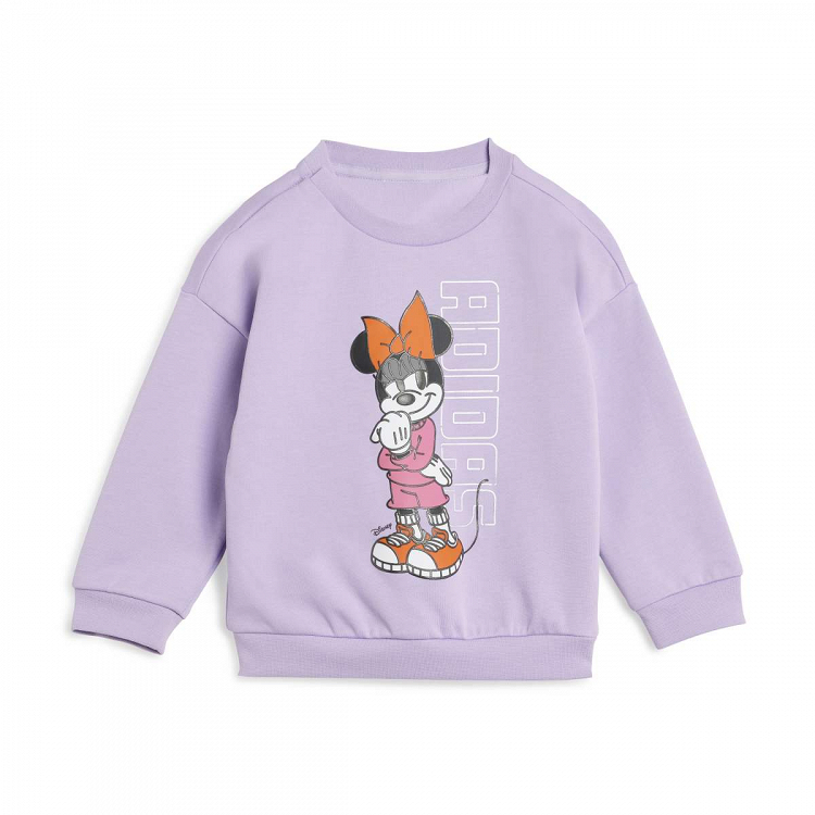 ADIDAS DISNEY MINNIE MOUSE JOGGER