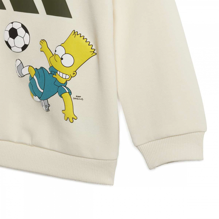 ADIDAS THE SIMPSONS JOGGER