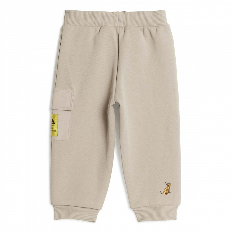 ADIDAS THE SIMPSONS JOGGER