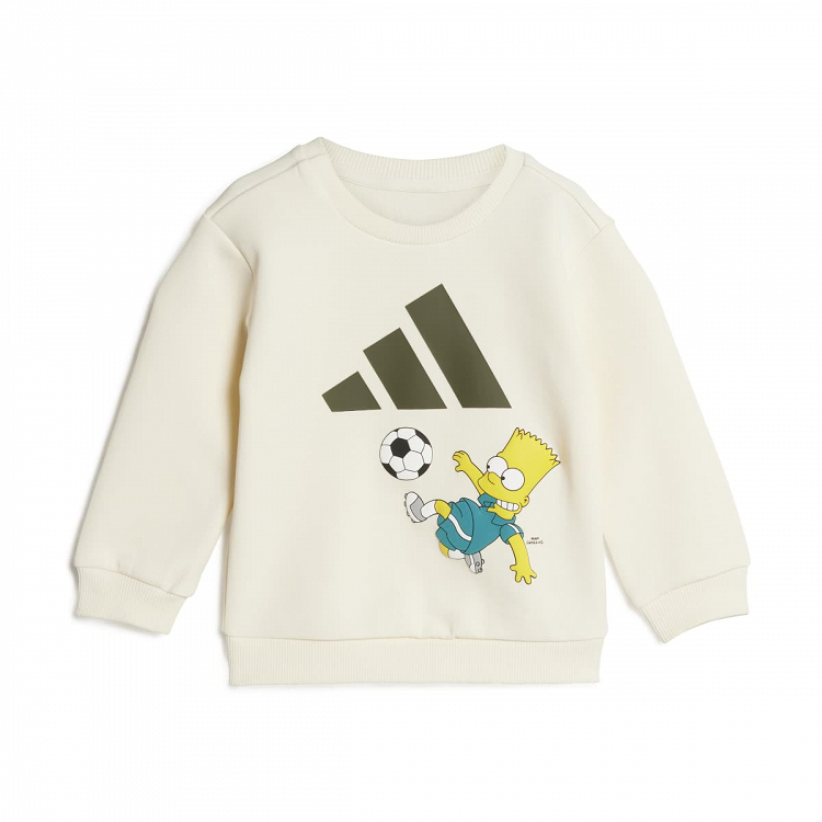 ADIDAS THE SIMPSONS JOGGER