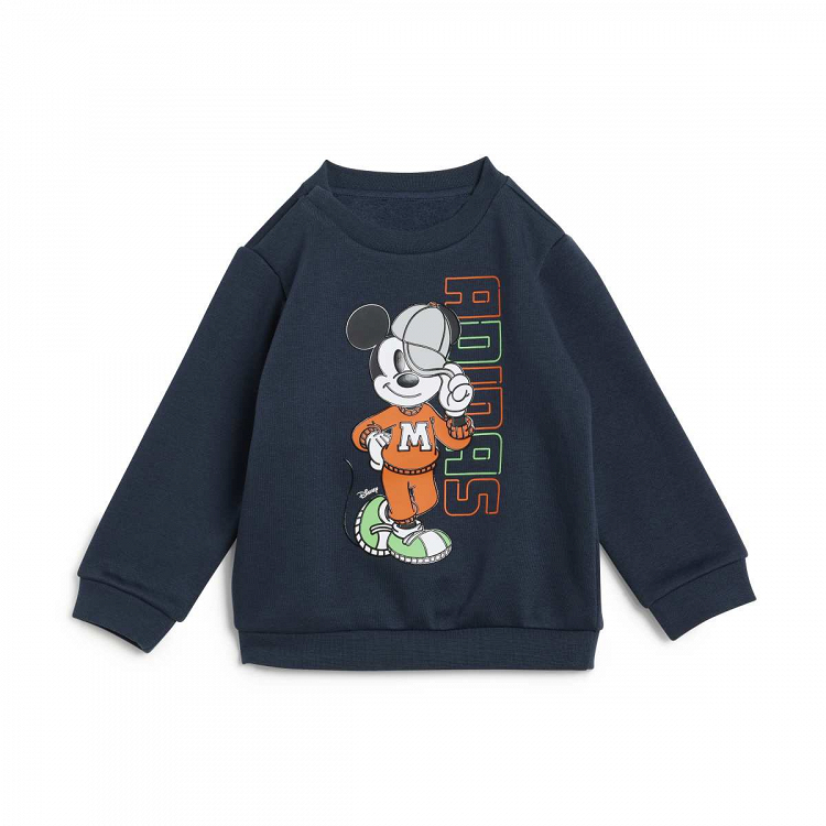 ADIDAS DISNEY MICKEY MOUSE JOGGER